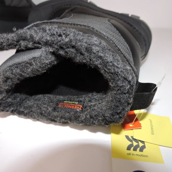 Kids' Skylar Winter Boots - All In Motion™ - Picture 4 of 5